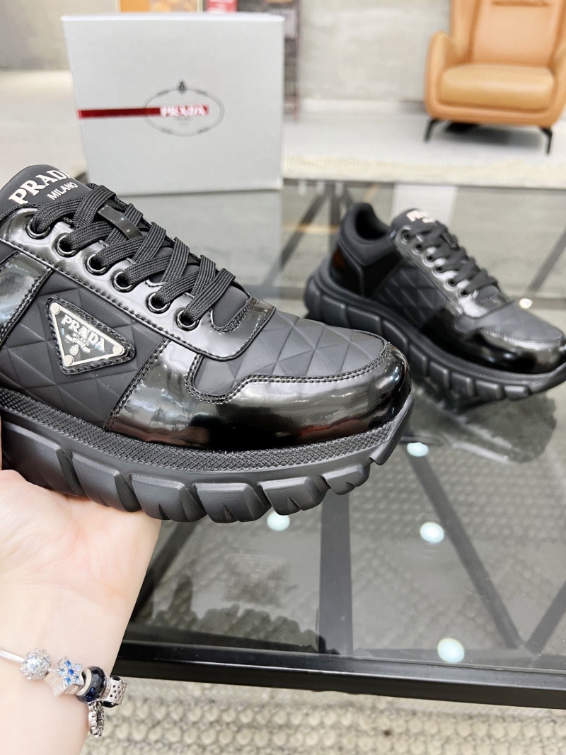 Prada Casual Shoes